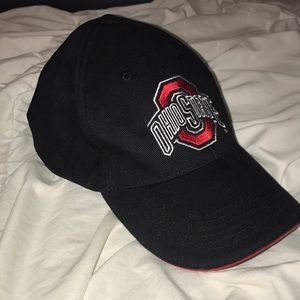 Ohio State Buckeyes Hat
